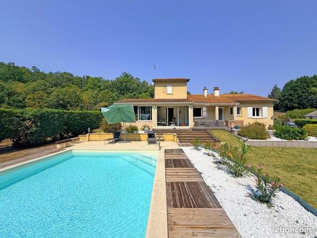 Maison vente à Périgueux, La Douze