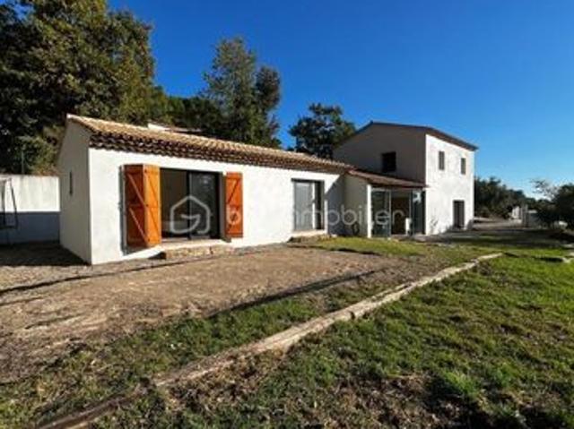 Maison vente à Arrondissement de Draguignan, Draguignan