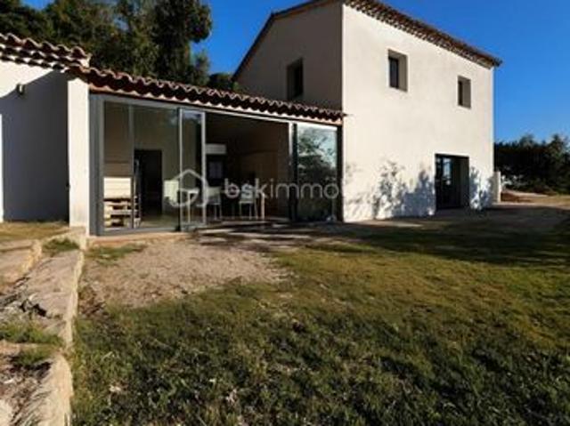 Maison vente à Draguignan, Var