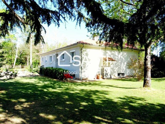Maison vente à Saint-Gaudens, Estancarbon
