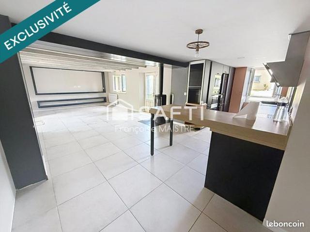 Maison vente à Castres, Labruguière