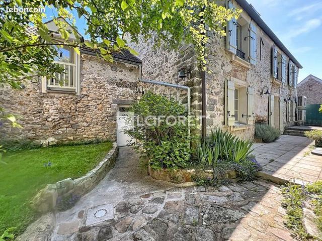 Maison vente à Linas, Essonne
