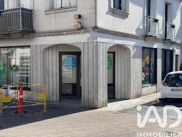 Maison vente à Libourne, Sainte-foy-la-grande