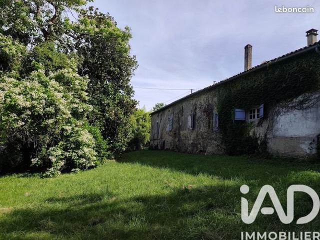 Maison vente à Marmande, Villeton