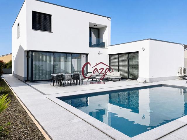 Maison vente à Cambes, Gironde