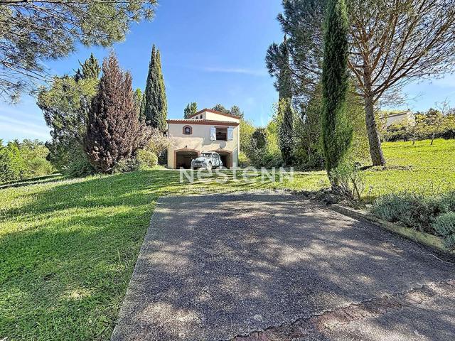 Maison vente à Toulouse, Vigoulet-auzil
