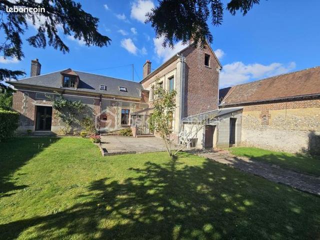 Maison vente à Chaumont-en-Vexin, Oise