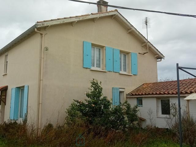 Maison vente à Rochefort, Bourcefranc-le-chapus