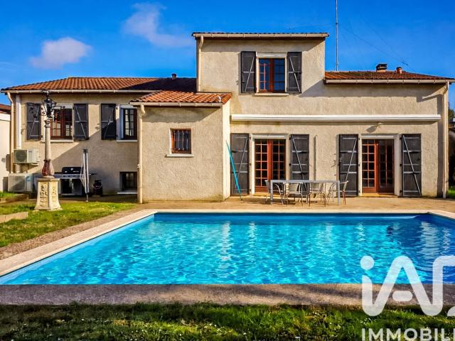 Maison vente à Marmande