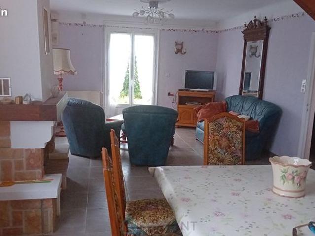 Maison vente à Rochefort, Bourcefranc-le-chapus