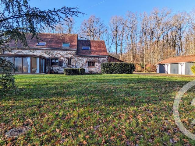 Maison vente à Orléans, Huisseau-sur-mauves
