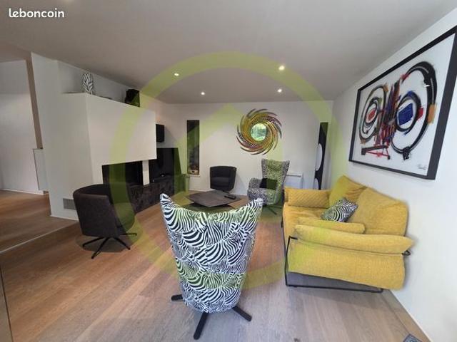 Maison vente à Saint-Nazaire, La Baule-escoublac