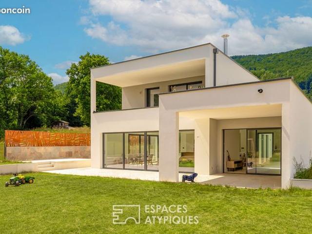 Maison vente à Thann-Guebwiller, Buhl