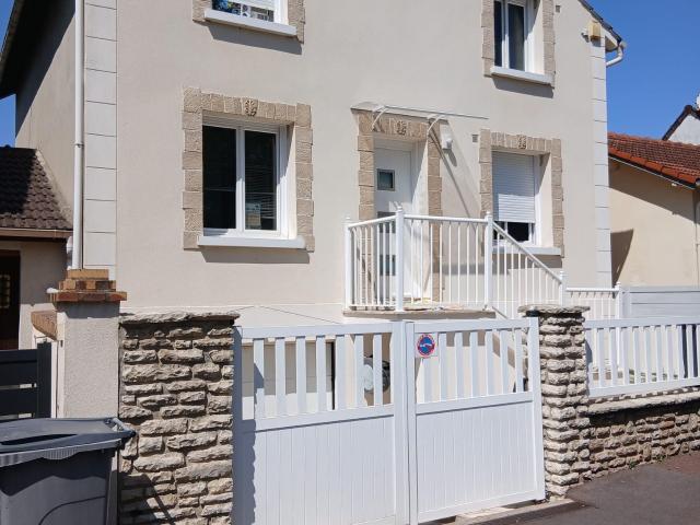 Maison vente à Sarcelles, Garges-lès-gonesse