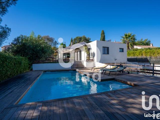 Maison vente à Arrondissement de Draguignan, Cogolin