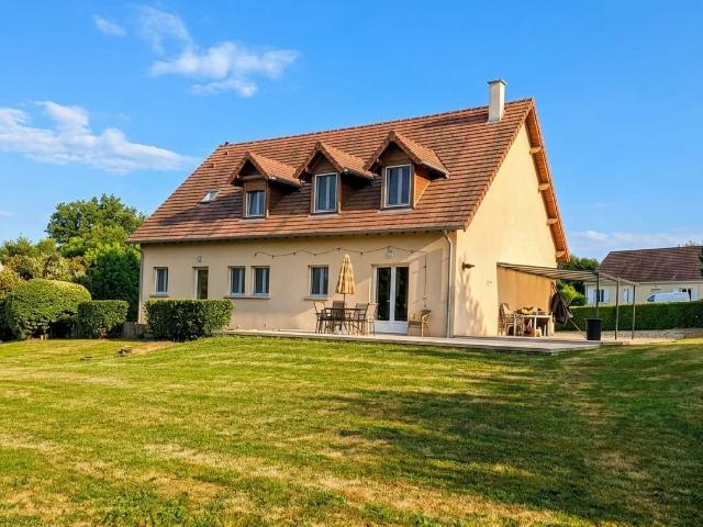 Maison vente à Le Blanc, Mouhet