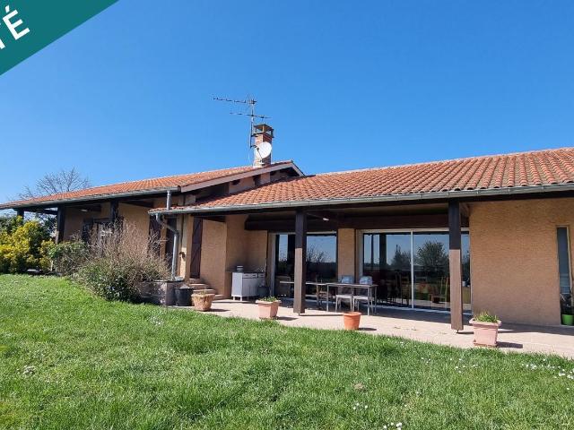 Maison vente à Montauban, Saint-sardos