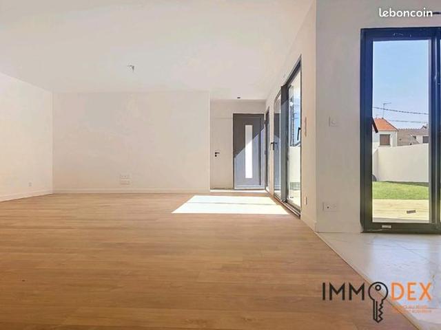 Maison vente à Reims, Tinqueux