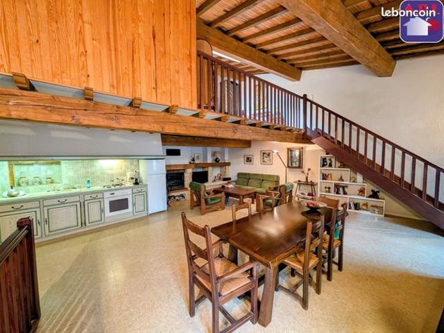 Maison vente à Pamiers, Lavelanet