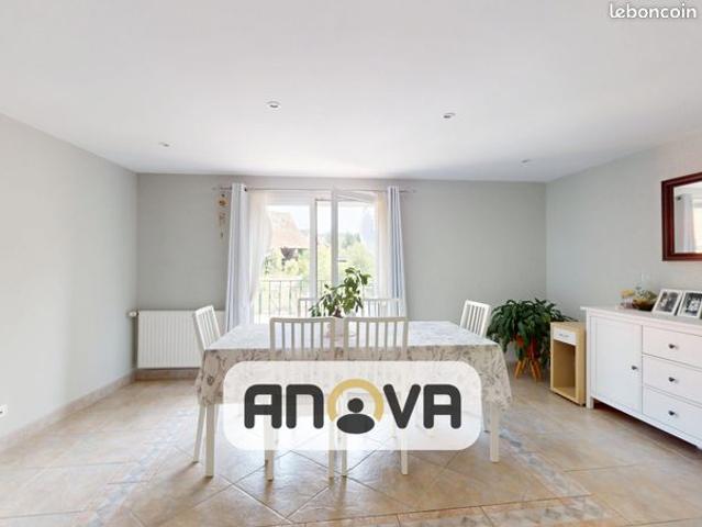 Maison vente à Saverne, Marmoutier