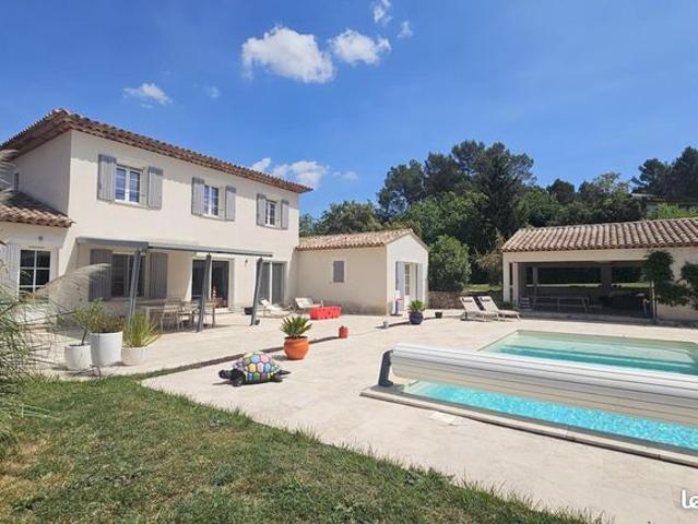 Maison vente à Arrondissement de Draguignan, Lorgues