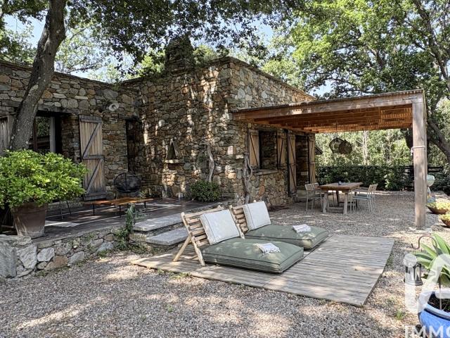 Maison vente à Calvi, Barbaggio