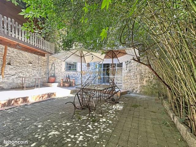 Maison vente à Lodève, Sainte-croix-de-quintillargues