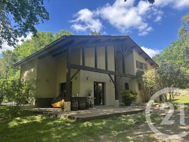 Maison vente à Périgueux, Montpon-ménestérol