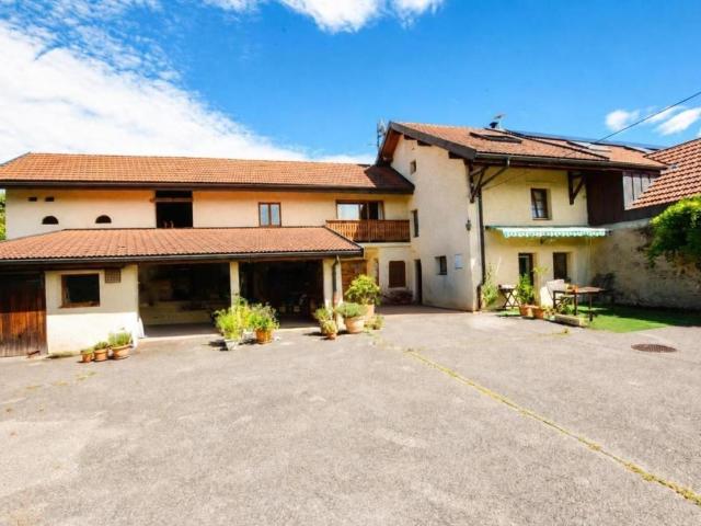 Maison vente à Levaux, Vétraz-Monthoux