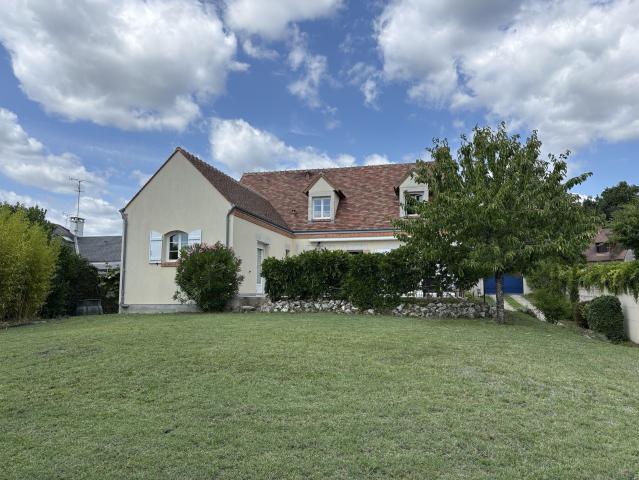 Maison vente à Orléans, Saint-jean-de-braye