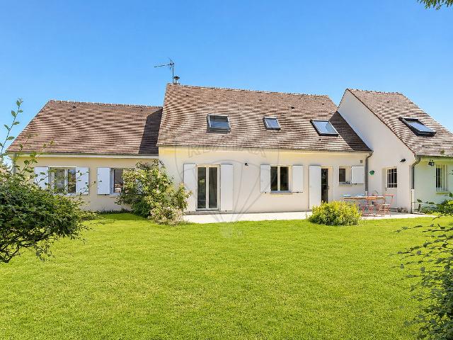 Maison vente à Senlis