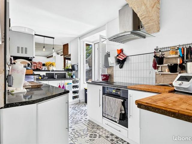 Maison vente à Brive-la-Gaillarde, Allassac