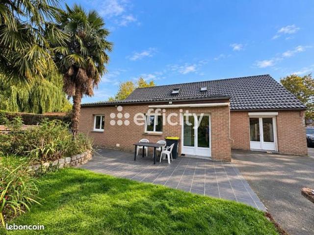 Maison vente à Beuvry-la-Forêt, Nord