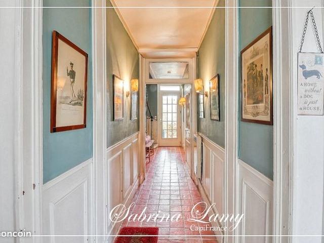 Maison vente à Épernay, Orbais-l'abbaye