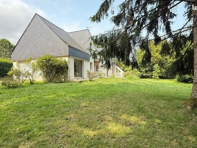 Maison vente à Saint-Nazaire, La Baule-escoublac
