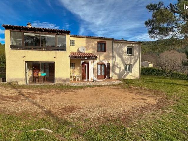 Maison vente à Alès, Meyrannes