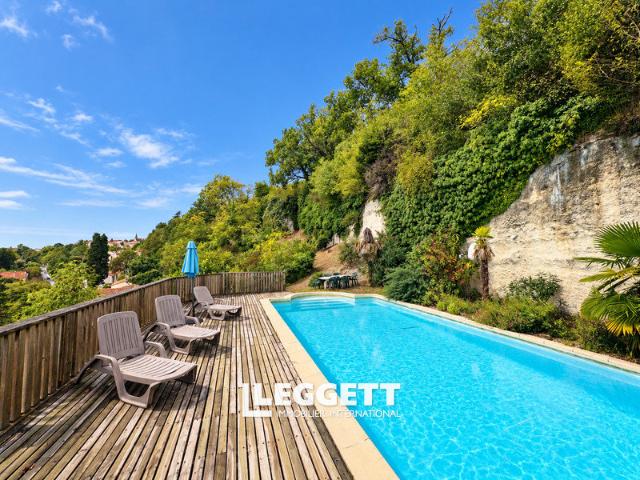 Maison vente à Chez Moignard, Aubeterre-sur-Dronne