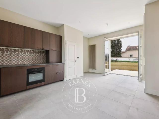Maison location à Les Buissonnières, Chaponnay