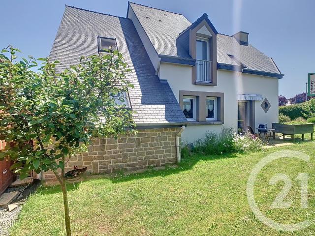 Maison vente à Dinan, Bretagne