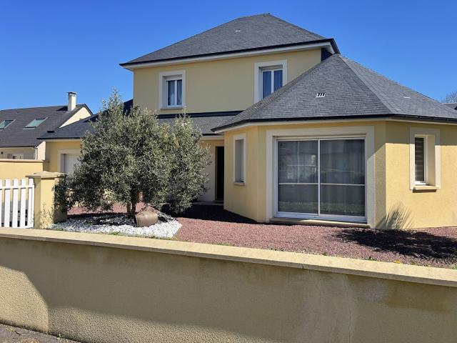 Maison vente à Caen, Ouistreham