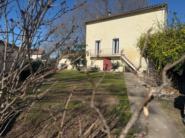 Maison vente à Béziers, Montagnac