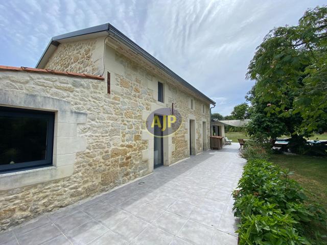 Maison vente à Lesparre-Médoc, Jau-dignac-et-loirac