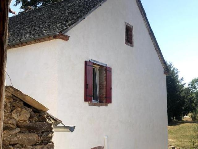 Maison vente à Albi, Tanus
