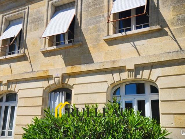 Maison vente à Blaye, Cubnezais