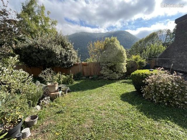 Maison vente à Hèches, Hautes-Pyrénées