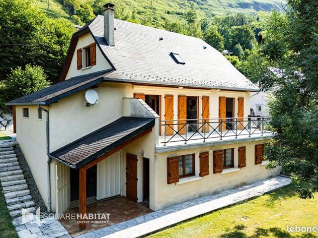 Maison vente à Oloron-Sainte-Marie, Eaux-bonnes