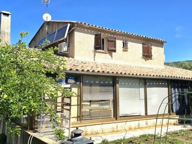 Maison vente à Arrondissement de Draguignan, Draguignan