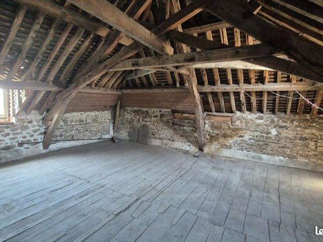 Maison vente à Mayenne, Gorron