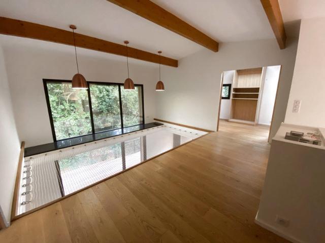Maison location à Bordeaux, Mérignac