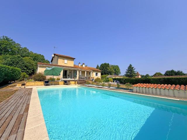 Maison vente à La Douze, Dordogne